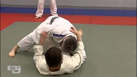 Judo guard