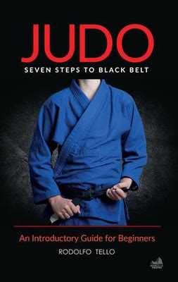 Judo seven steps to black belt an introductory guide for beginners. - The secrets of masonic washington a guidebook to signs symbols and ceremonies at the origin of americas capital.