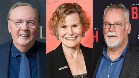 Judy Blume, James Patterson and other authors are helping PEN America open Miami office