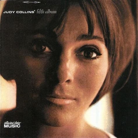 Judy Collins - Daddy You