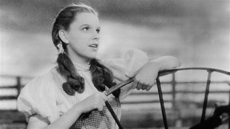 Judy Garland Was Put on a Strict Diet and Encouraged to Take …