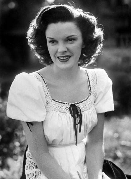 Judy garland porn. Judy Garland was groped by munchkins during the filming of The Wizard of Oz Credit: Kobal Collection - Rex Features. Groped by munchkins, drugged on set and put on a strict prisoner-style diet ... 