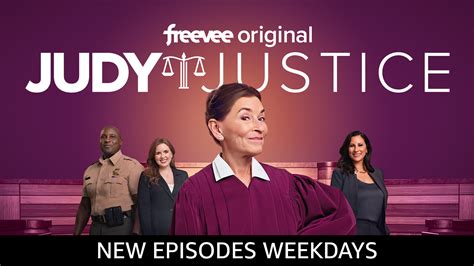 Judy justice new episode. 2 Nov 2021 ... Judy Sheindlin has been one of the highest-paid people in TV for years, churning out episode after episode of Judge Judy ... new show, Judy ... 