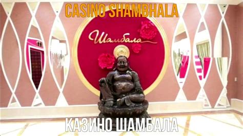 Juego de casino Shambhala.