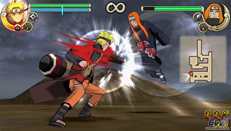 Juegos De Naruto Apk