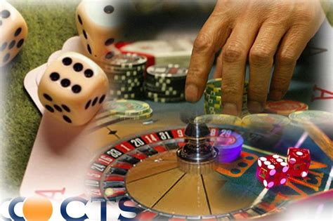 Juegos con apuesta, concursos y sorteos - PLD