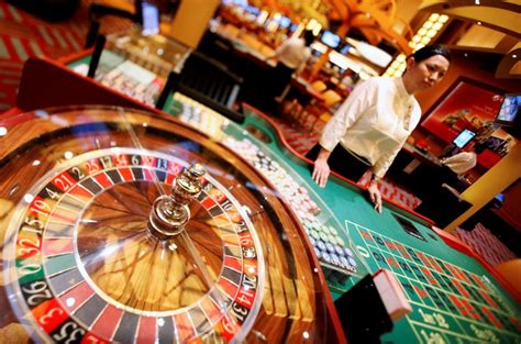 Juegos de azar casinos online moscú.
