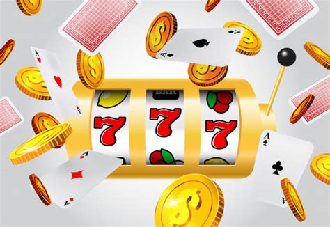 Juegos de azar de casino en línea gratis.
