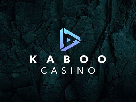 Juegos de casino kaboo.