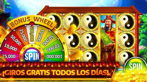 Juegos de casino online dinero falso.