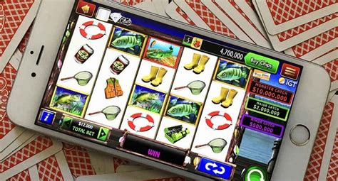 Juegos de casino online internacionales.