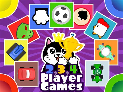 Disfruta de los mejores juegos para dos jugadores en PC, tabletas y dispositivos móviles. Elige entre diferentes categorías, como deportes, acción, aventura, puzzle y más..