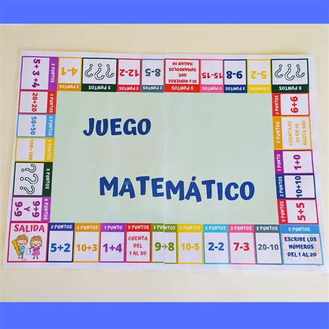 Juegos de matematicas. Things To Know About Juegos de matematicas. 