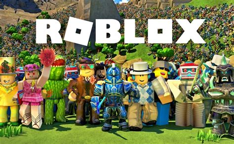 Roblox is an incredibly popular online game platf