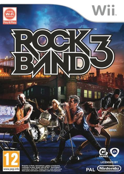 Juegos rock band - MILANUNCIOS