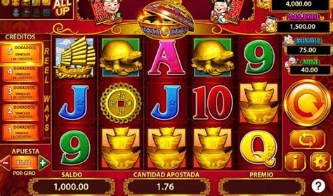 Juegos tragamonedas casino para jugar gratis y sin registro 777.
