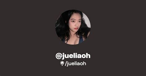 Jueliaoh Leaks (SEX) 🍌 223 Photos