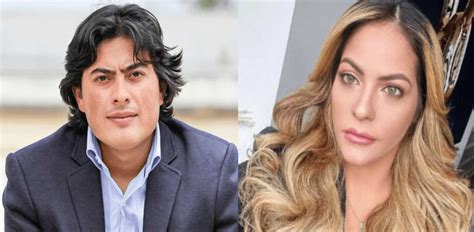 Juez declara legal la captura del hijo del presidente de Colombia, Nicolás Petro Burgos, y su exesposa Daysuris del Carmen Vásquez