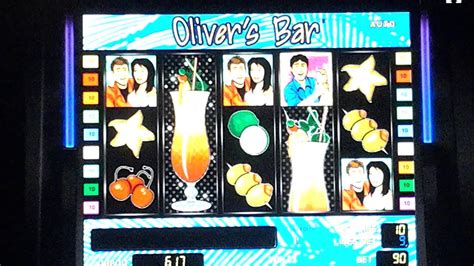 Jugar a la máquina tragamonedas oliver bar gratis.