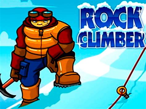 Jugar a la máquina tragamonedas rock climber gratis sin registro.