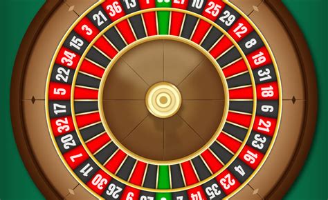 Jugar a la ruleta del casino en línea gratis sin registro.