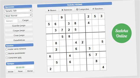 Jugar al Sudoku Gratis: Aprende, Resuelve y Diviértete