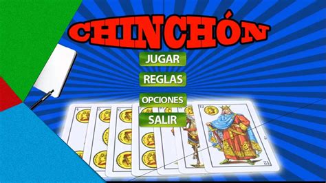 Jugar al chinchon multijugador Juegos Multijugador