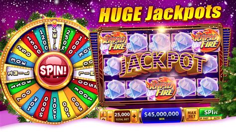 Jugar casino online. Gain enough points and advance a level. You’ll earn benefits like a free coin gift and more. Check your experience point and level meter at the top right of the screen to track your progress. Join millions of players and spin Jackpot Party for FREE! #1 for authentic online Vegas casino slot games with 300+ FREE SLOTS to play! Start spinning now! 
