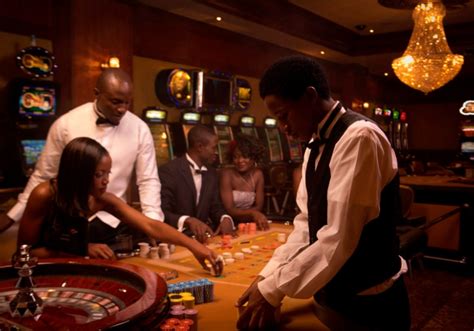 Jugar casino online en Kenia.