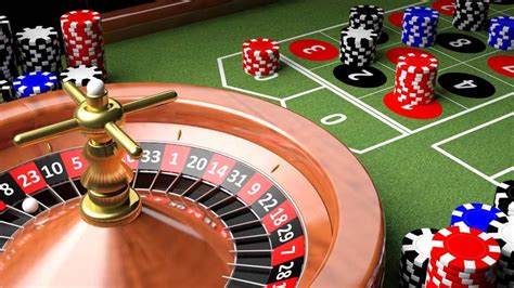 Jugar casino online legalmente.
