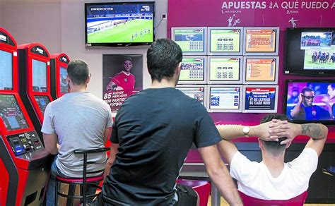 Jugar el sistema en la casa de apuestas.