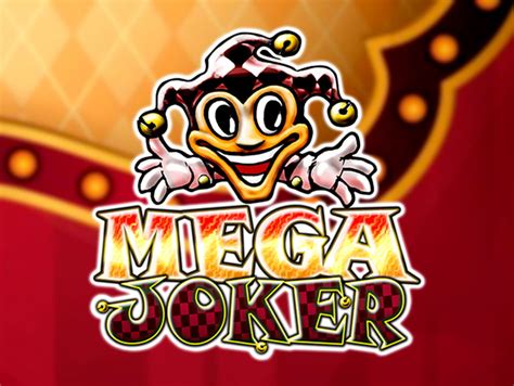 Jugar gratis desde mega joker casino.
