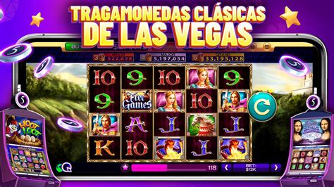 Jugar máquinas tragamonedas gratis y sin registro en el casino en línea royal.