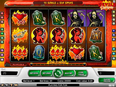 Jugar tragamonedas casino devils gratis.