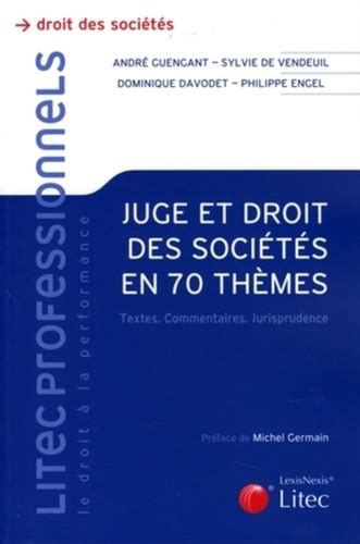 Juge et droit des sociétés en 70 thèmes. - Gehl al20dx compact utility loader parts manual.