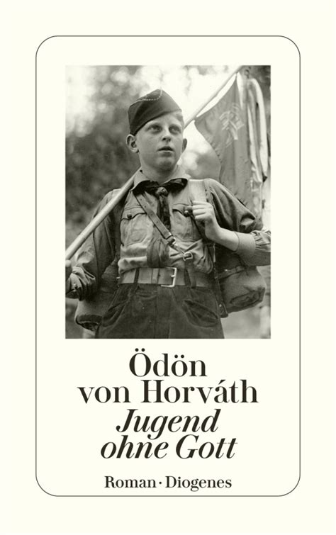 Full Download Jugend Ohne Gott By Ãdn Von Horvth