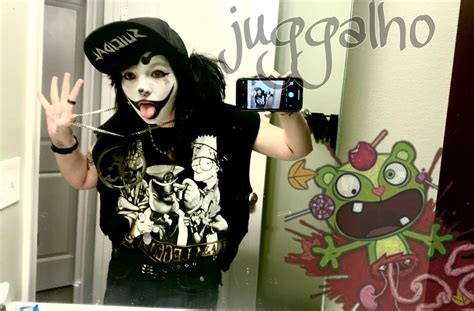 😈 (SEX) Juggalho Onlyfans Leaked
