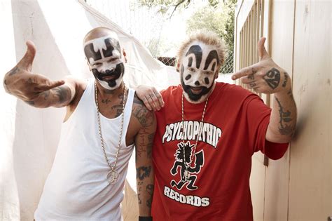 Juggalos 1 &ndash; Subcultures and Sociology