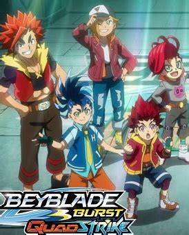 Jugo de tomate Chapter 14: Cap 13, a beyblade burst fanfic