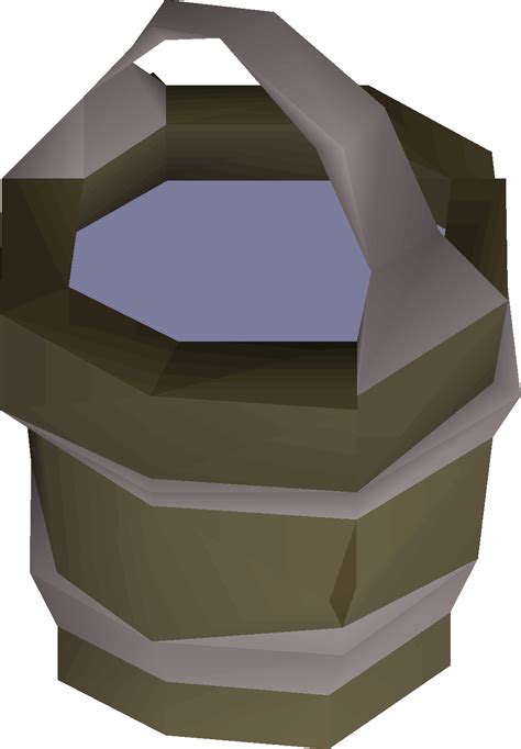 A vial of water is an item made by using a vial on a water source other than a well. It is mainly used for training Herblore . Vials of water can be purchased from the general store in Ardougne, Shilo Village, Rellekka, Jiminua's Jungle Store, and from Jossik in the Lighthouse. It can also be purchased from the Nightmare Zone using 145 reward .... 