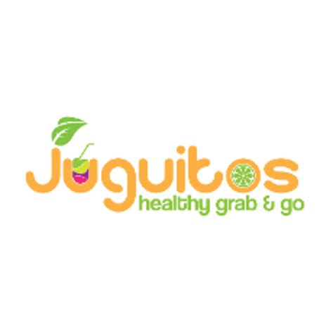 Juguitos Healthy Grab & Go - Official Site & Menu - Order Online