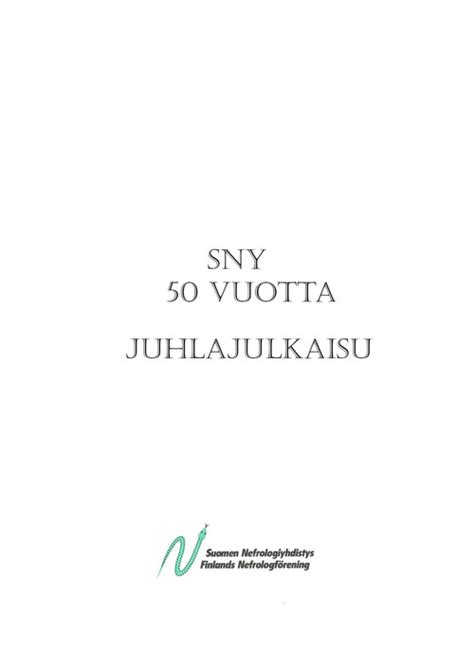 Juhlajulkaisu professori jouko lehtovuori 50 vuotta 20. - Manual de impresora brother dcp j140w.