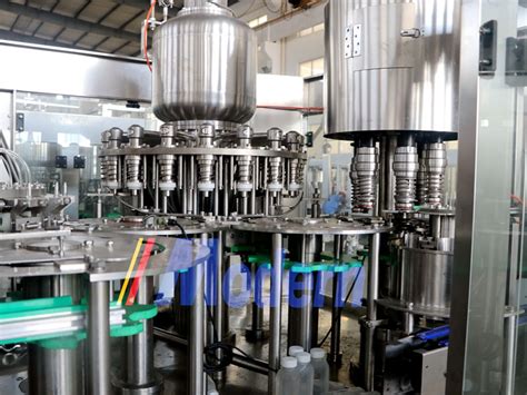 Juice Filling Production Line Modern Machinery is a …