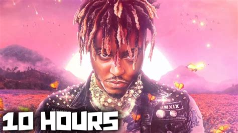 Juice WRLD - Bad Energy [10 HOURS] - YouTube