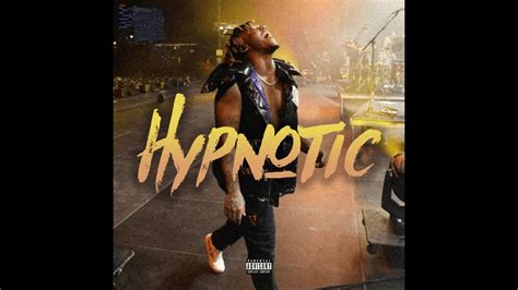 Juice WRLD - Hypnotic Lyrics 4 likes