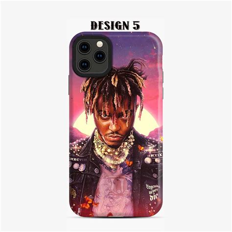 Juice WRLD 999 Case for iPhone® - Etsy