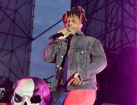 Juice WRLD Death: Was drug overdose the reason behind the singer…