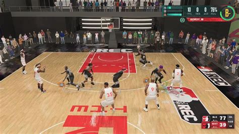 Juice perk 2k23. Ultimately, the top three Takeover Perks that I would recommend for players to use in NBA 2K23 are Sponge, Juice and Accelerator, mostly thanks to their abilities to be effective in a lot of situations. First off, being that getting Accelerator is a bit trickier this year, Sponge is a nice alternative to use. 