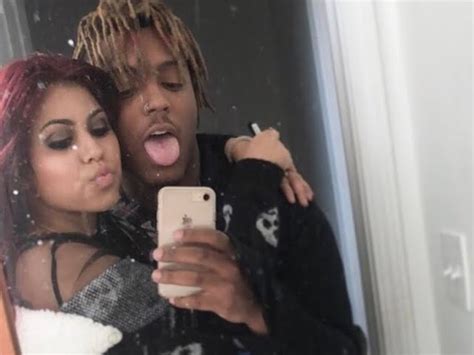 Juice wrld ex gf. L ate rapper Juice WRLD's ex-girlfriend Ally Lotti has garnered immense backlash online after allegedly announcing that she will release the tape of her being intimate with the musician. This ... 