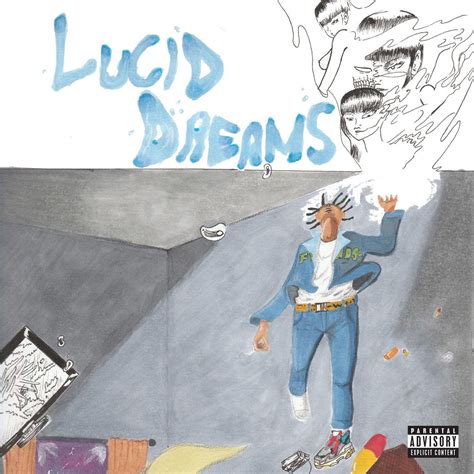 Juice wrld lucid dreams. Things To Know About Juice wrld lucid dreams. 